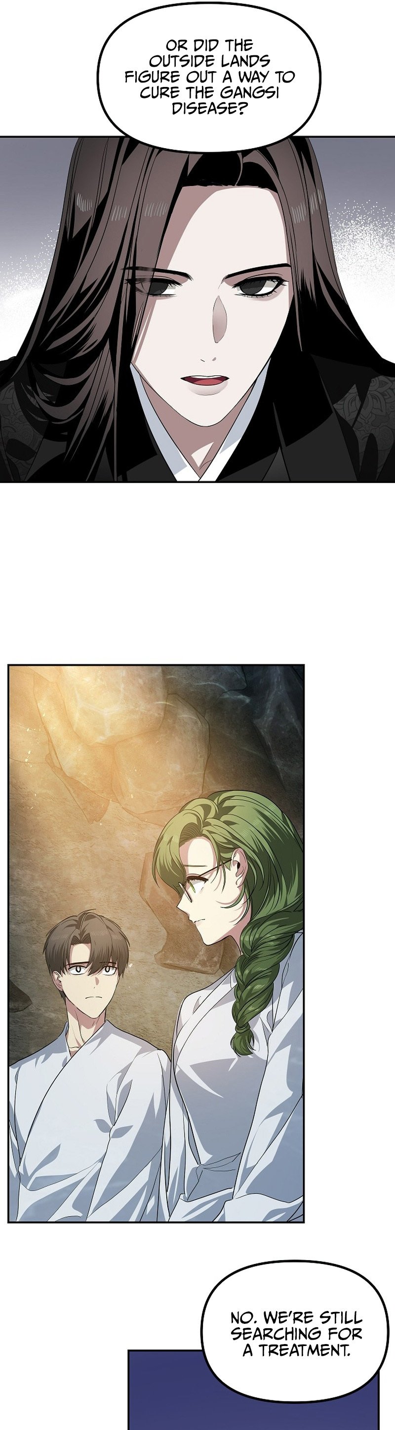 SSS-Class Suicide Hunter, Chapter 56 image 49